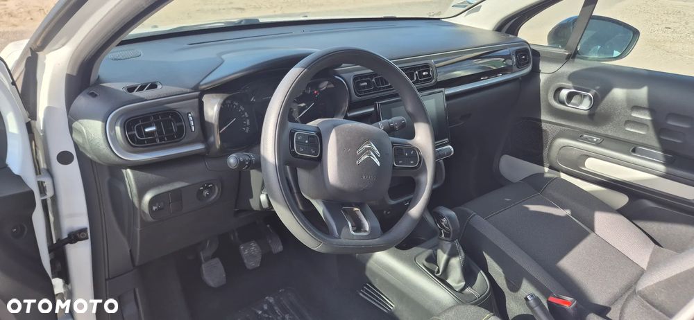 Citroën C3 - 18