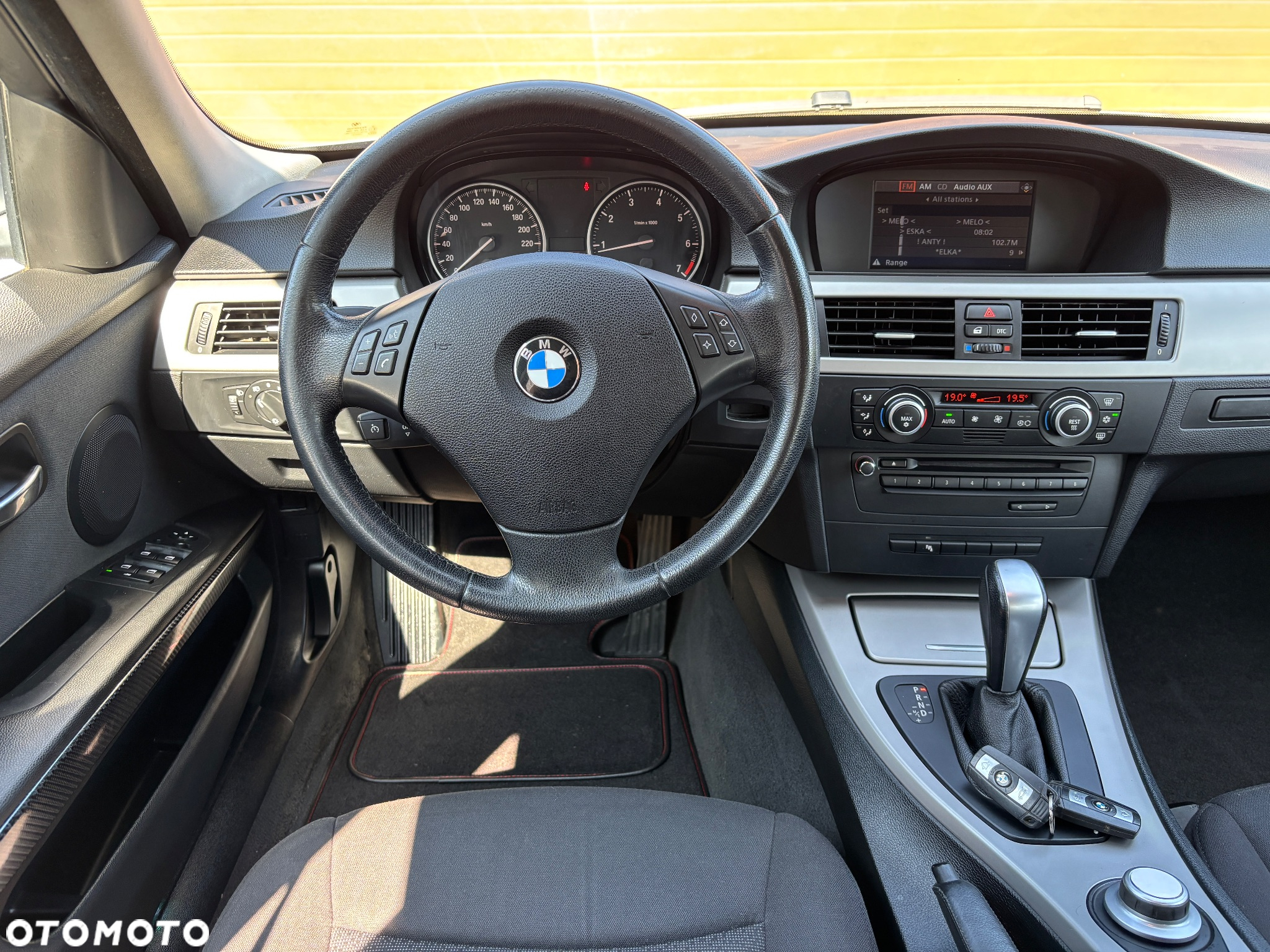 BMW Seria 3 318i Edition Exclusive - 15