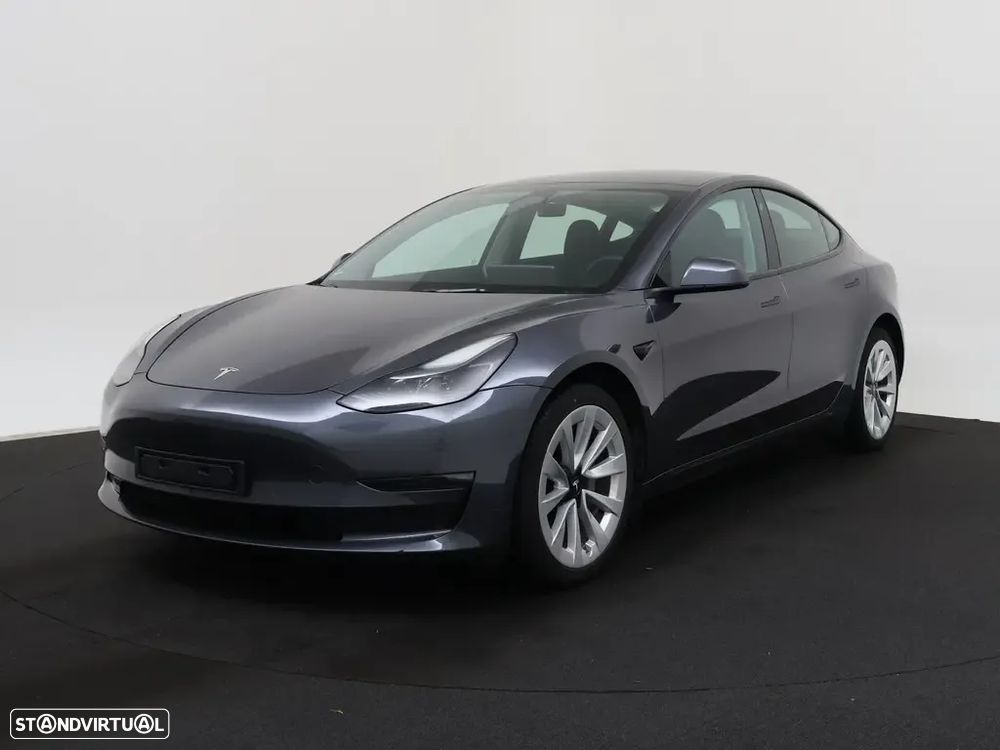 Tesla Model 3 Long Range AWD Dual Motor - 7