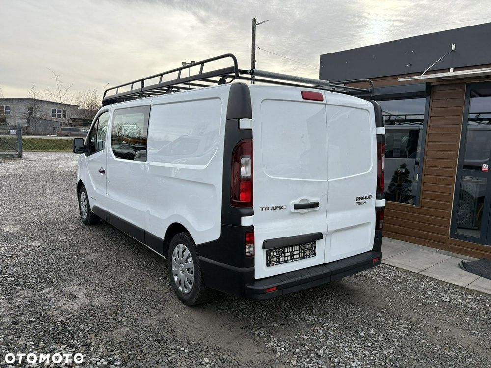 Renault Trafic - 4