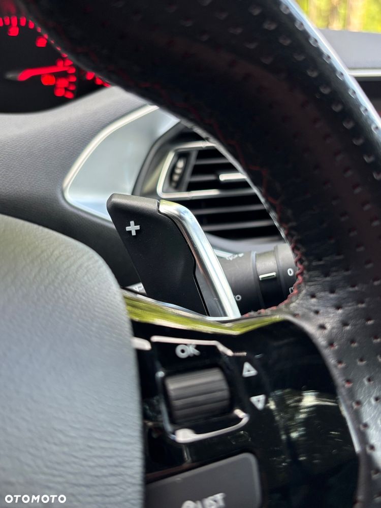 Peugeot 308 2.0 BlueHDi GT S&S EAT8 - 18