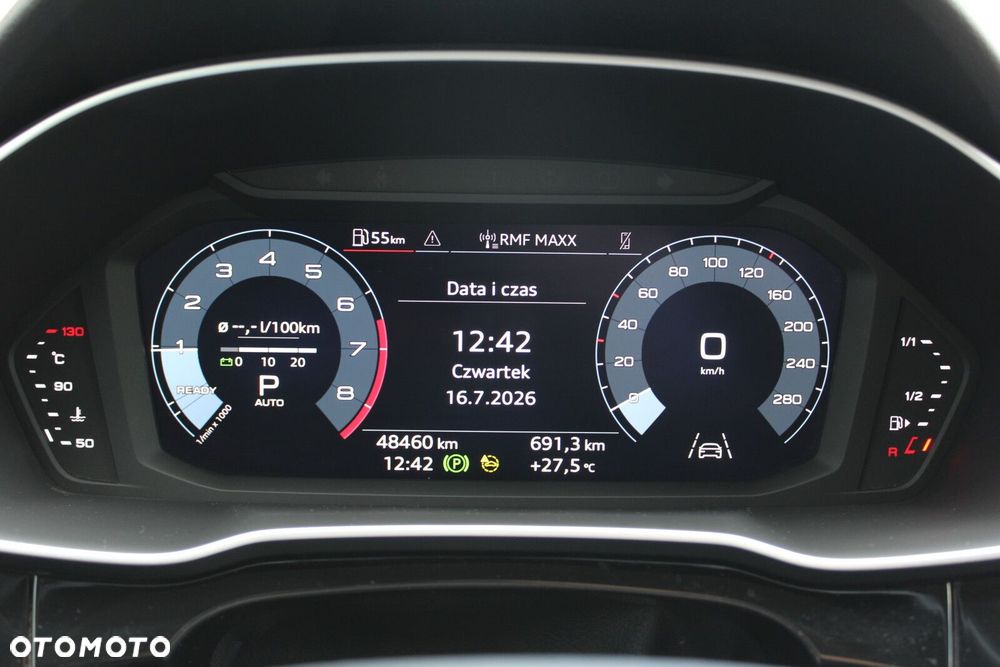 Audi Q3 Sportback - 17