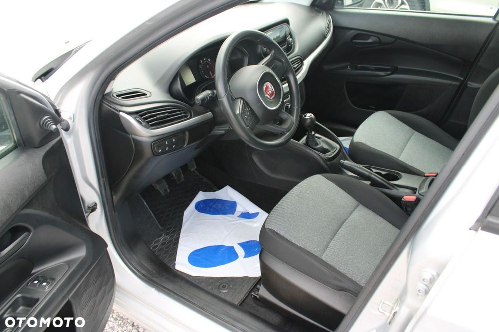 Fiat Tipo - 14