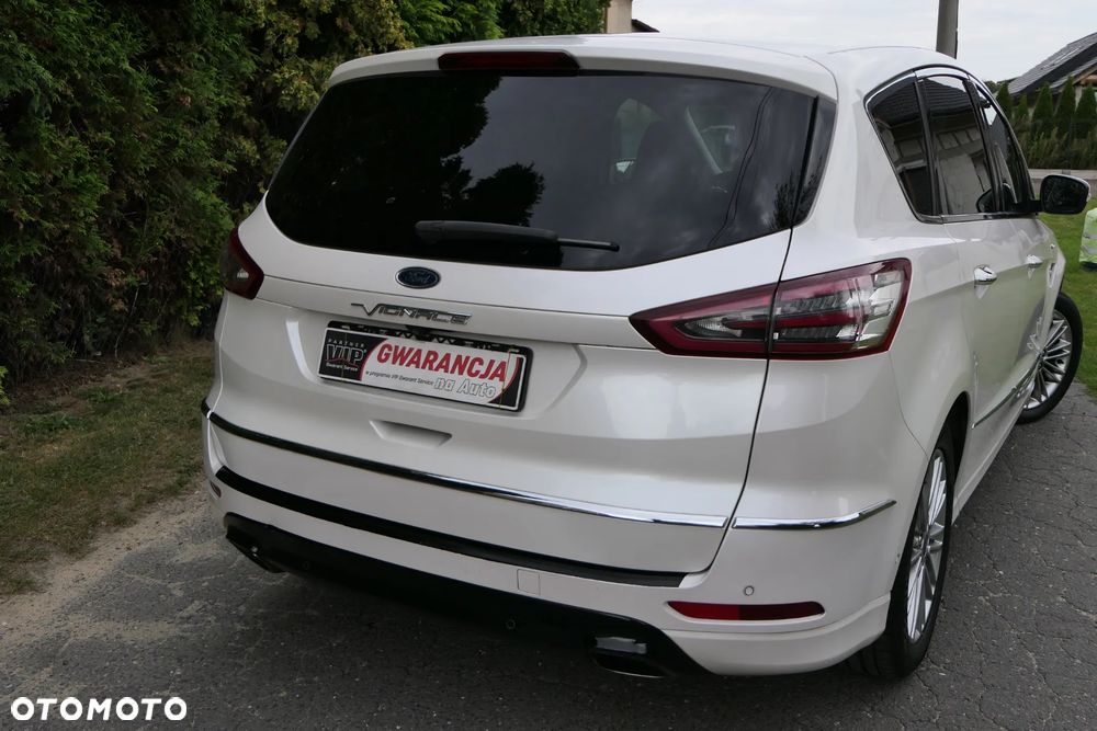 Ford S-Max - 8