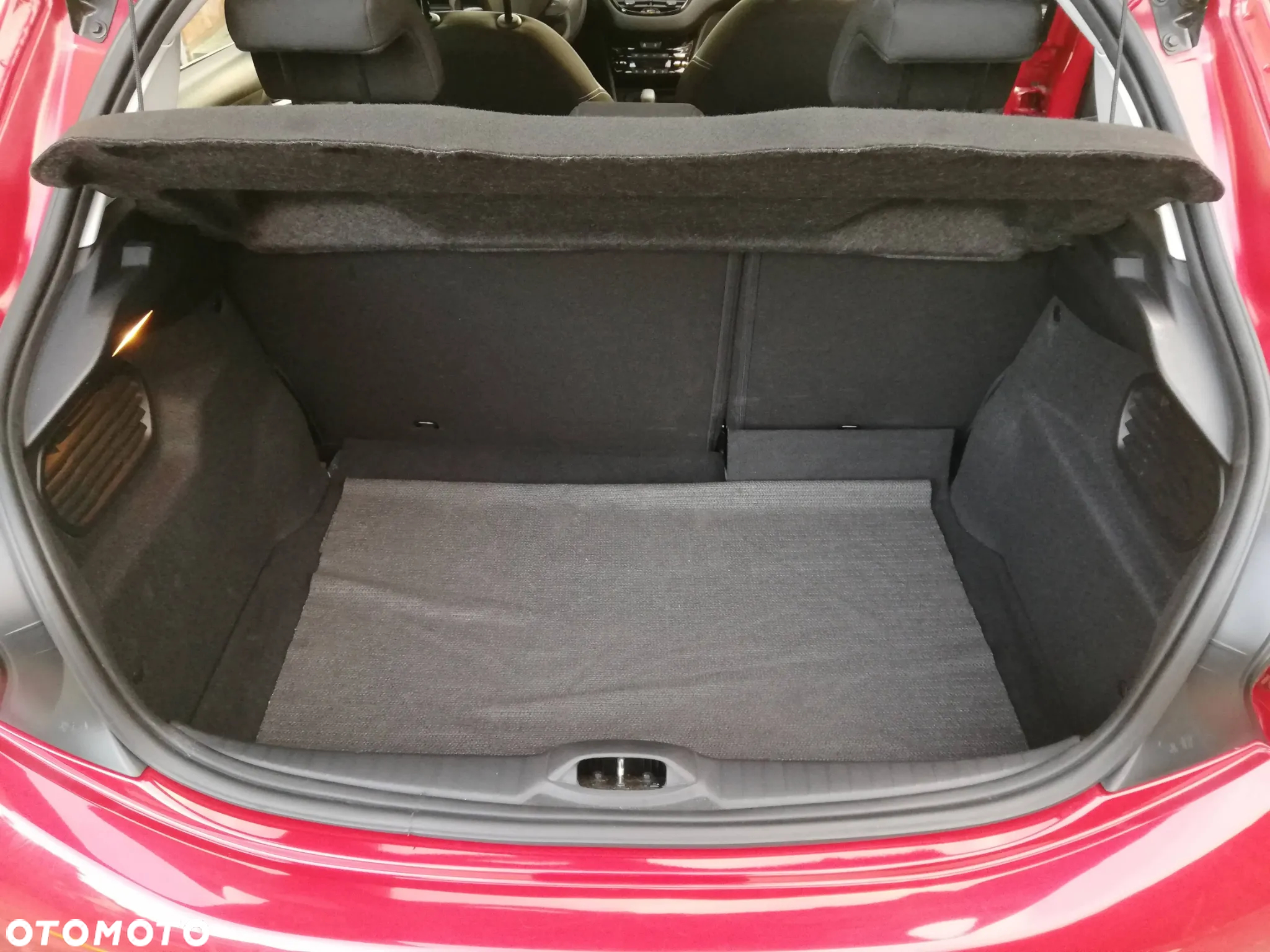 Peugeot 208 1.2 PureTech Active - 6