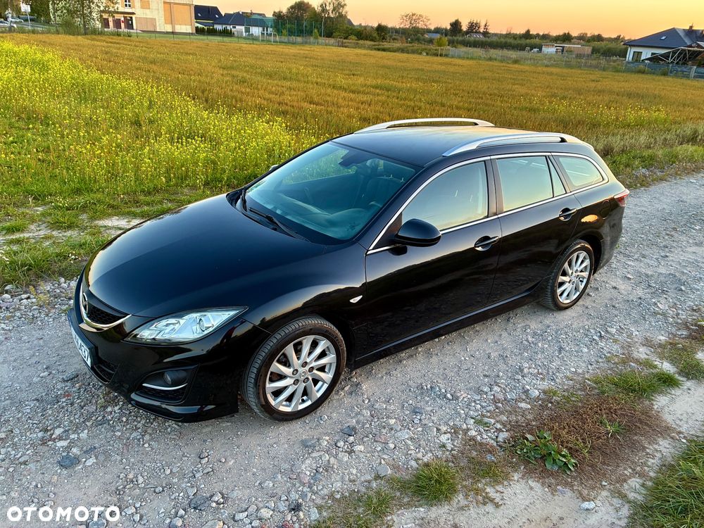Mazda 6 - 17