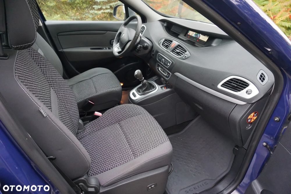 Renault Scenic 1.6 16V 110 Expression - 23