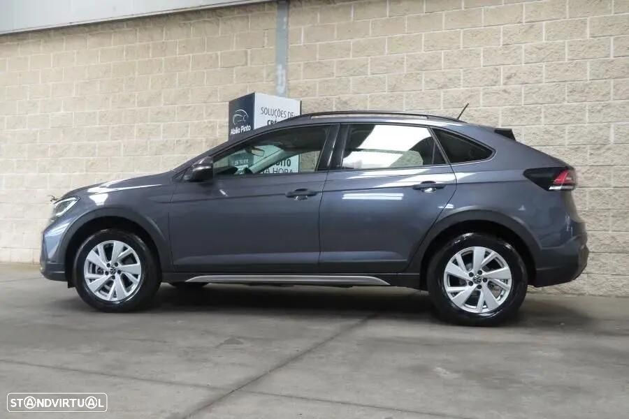 VW Taigo 1.0 TSI Life DSG - 13