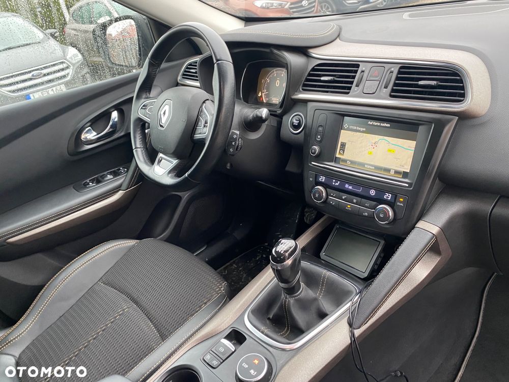 Renault Kadjar Energy TCe 165 XMOD - 23