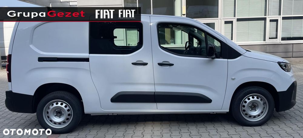 Fiat Doblo - 8