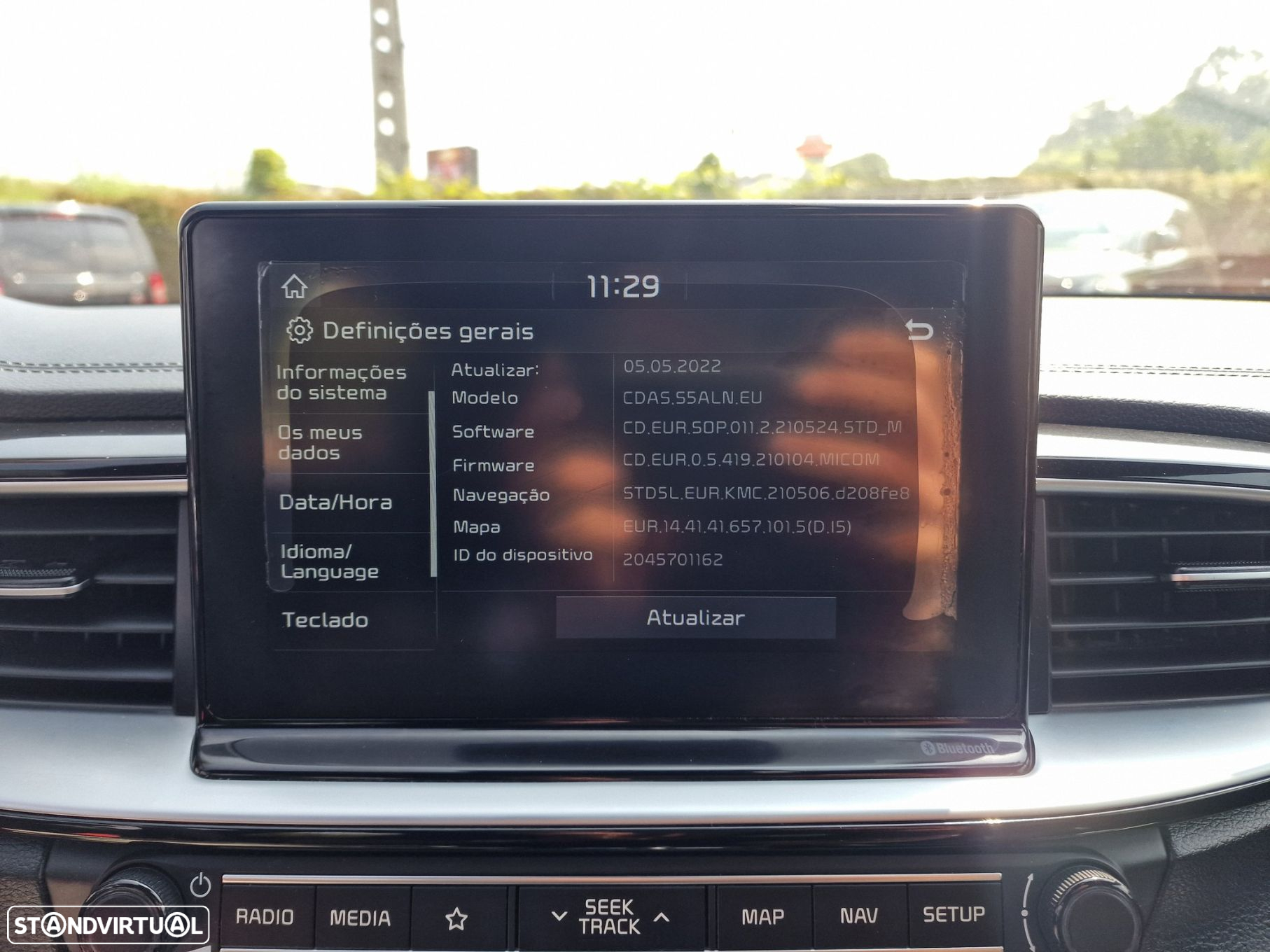 Kia Ceed 1.6 CRDi GT Line - 41