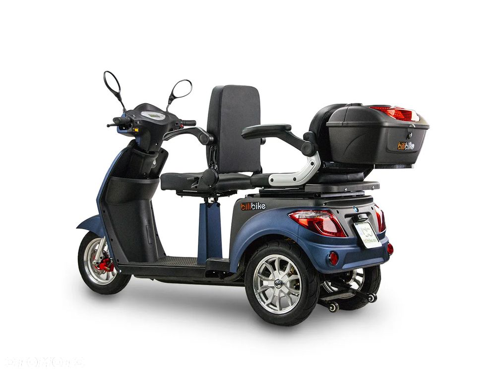 Bili Bike Shino - 11