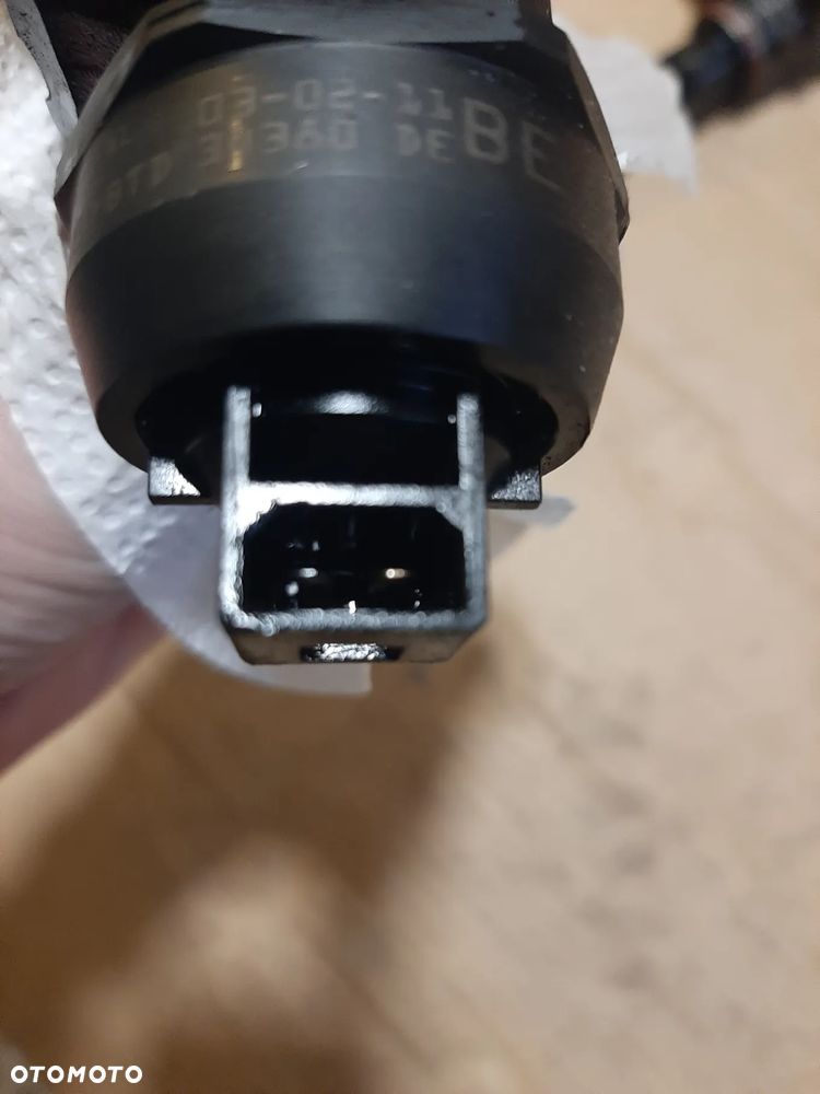 Pompowtryskiwacze VW AUDI 1.9 TDI  038130073AL KPL - 3