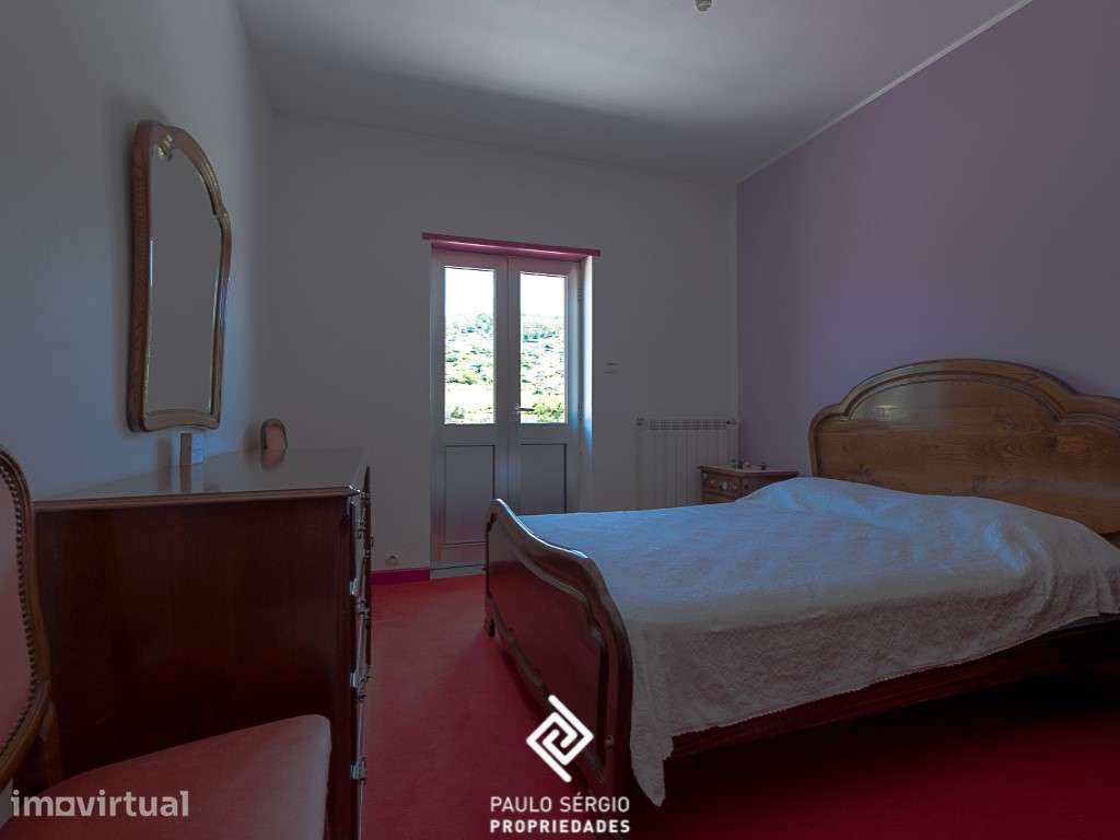 Magnifica Quinta T6 localizada em Braga - Grande imagem: 5/27