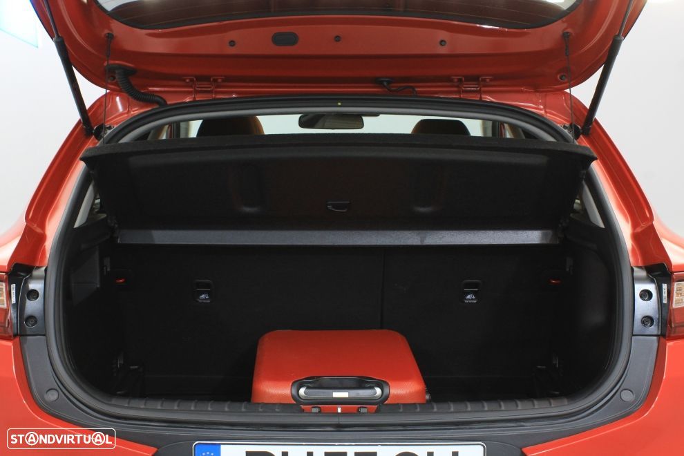 Kia Stonic 1.0 T-GDI Drive - 27