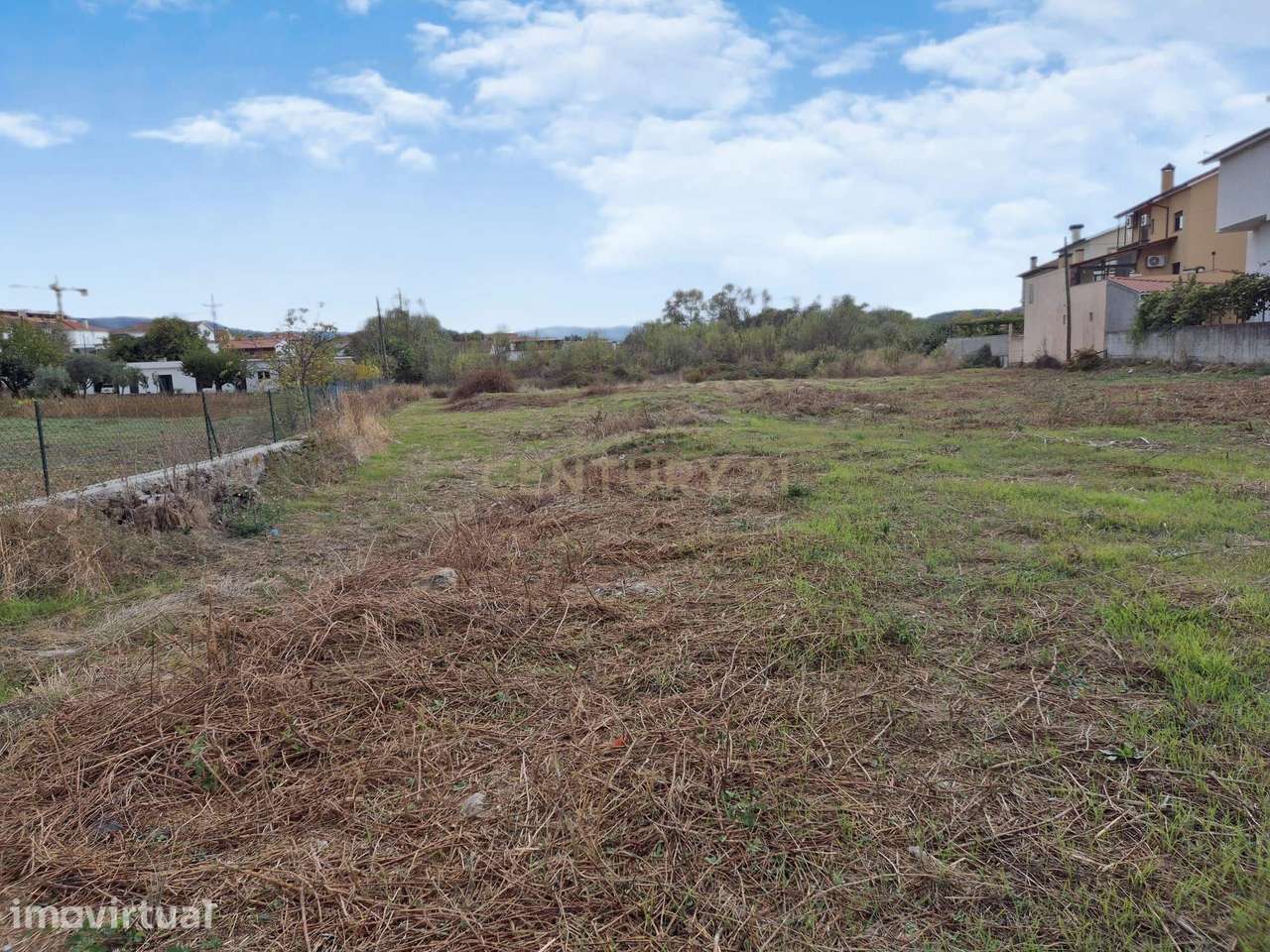 Terreno para Construção em Santa Cruz, Chaves - Grande imagem: 2/14