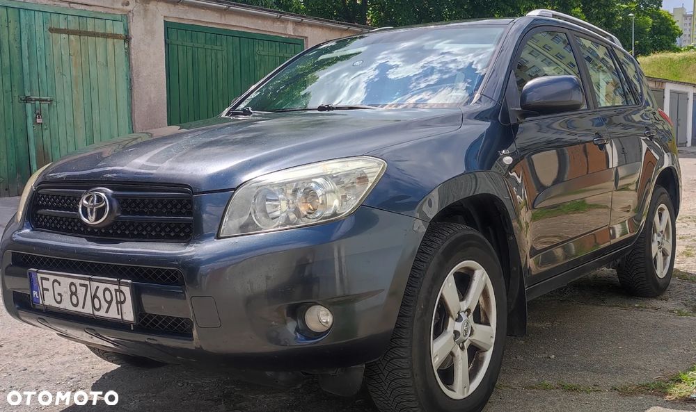 Toyota RAV4 2.2 D-4D Prestige - 2