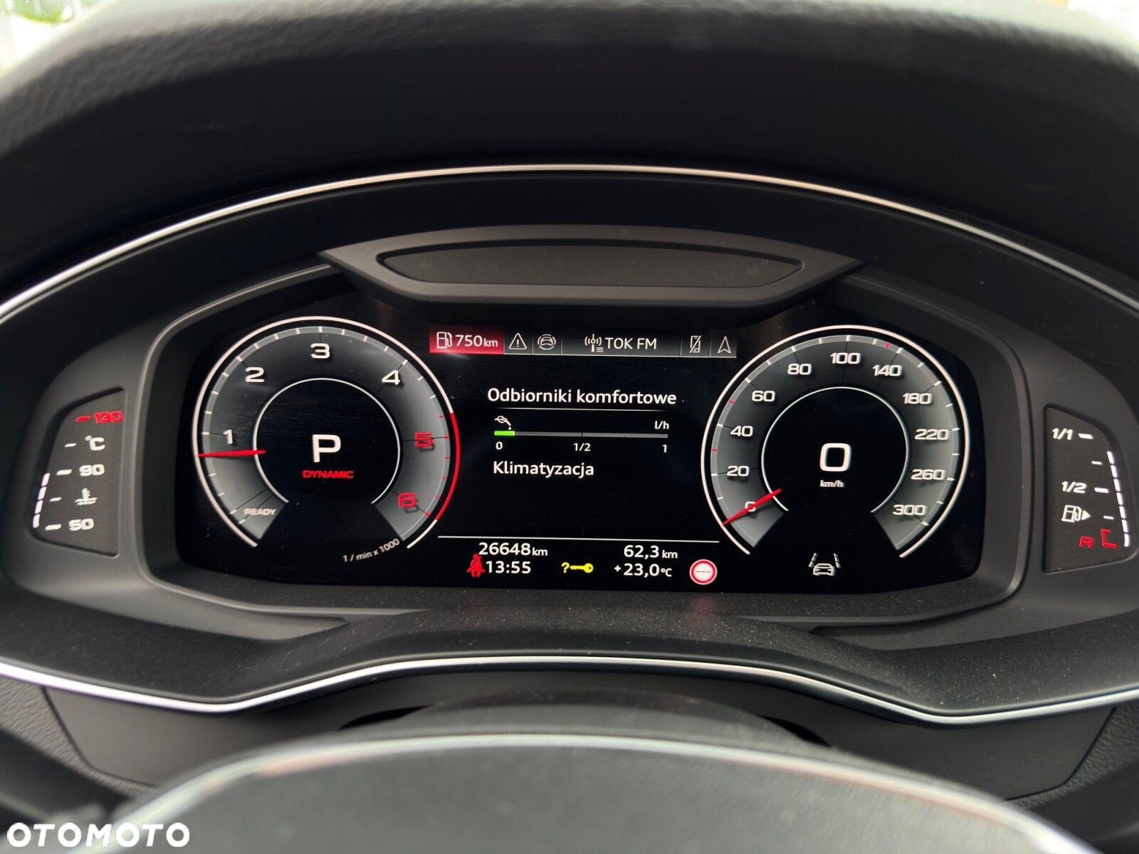 Audi A6 - 28