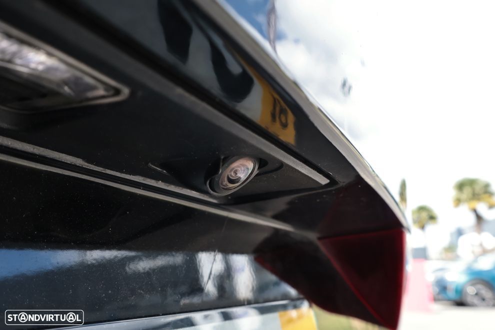 Volvo V90 2.0 D4 R-Design Geartronic - 7