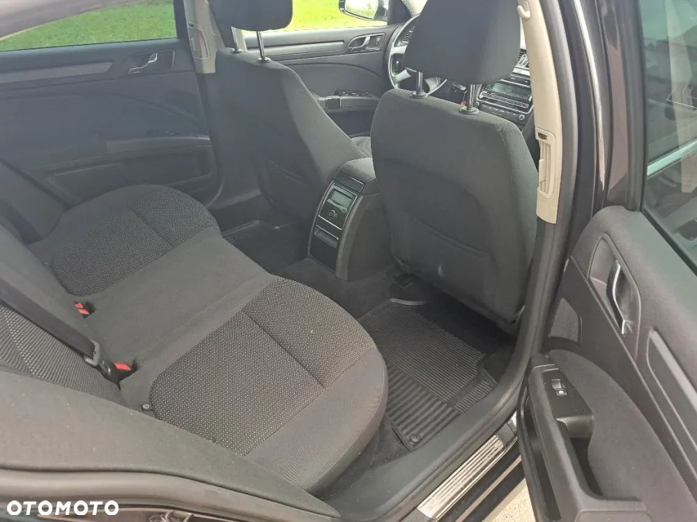 Skoda Superb 1.8 TSI Comfort - 20