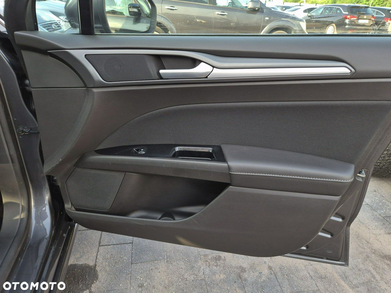 Ford Mondeo Turnier 1.5 EcoBoost Start-Stopp Titanium - 23