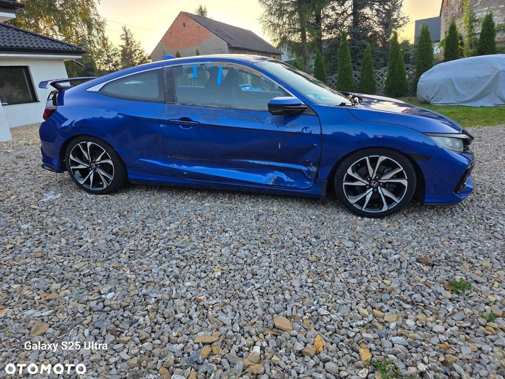Honda Civic 1.5 i-VTEC Turbo Sport - 8