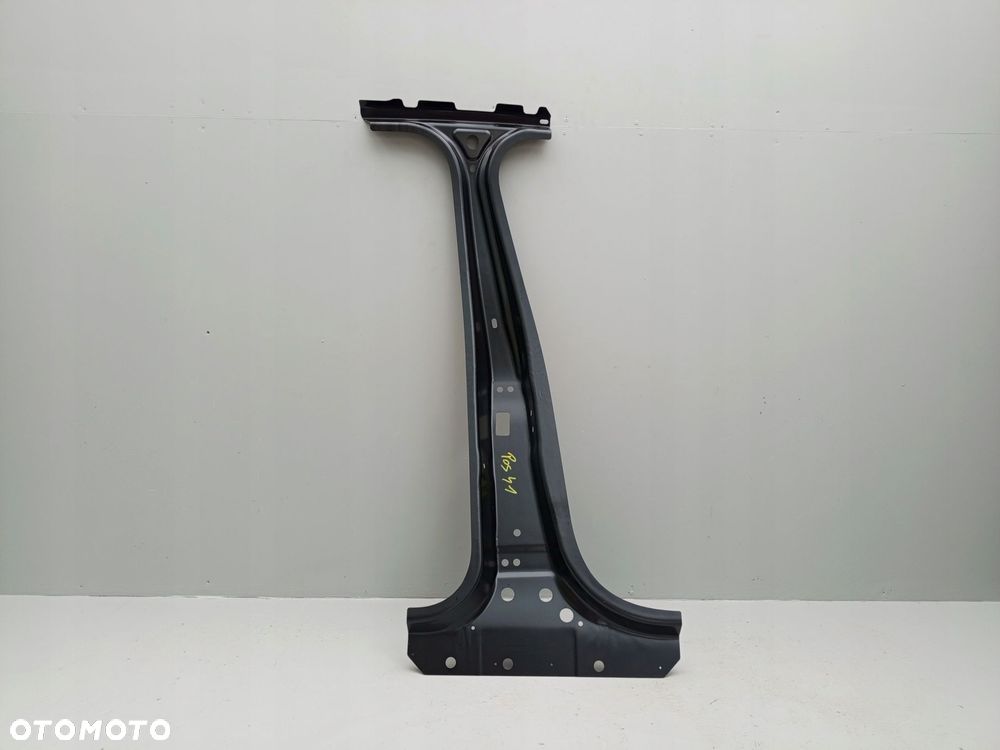 VW TOUAREG 3 III 2018- PRÓG SŁUPEK POSZYCIE LEWE LEWY BOK 760809227A ÷ - 5