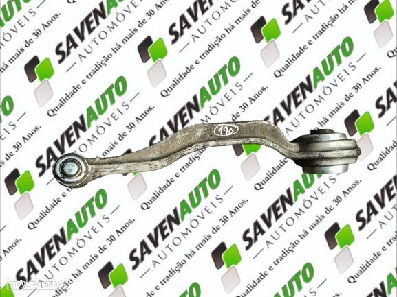 Braço Suspensão / Triângulo Suspensão Mercedes-Benz Cls (C219) - 2