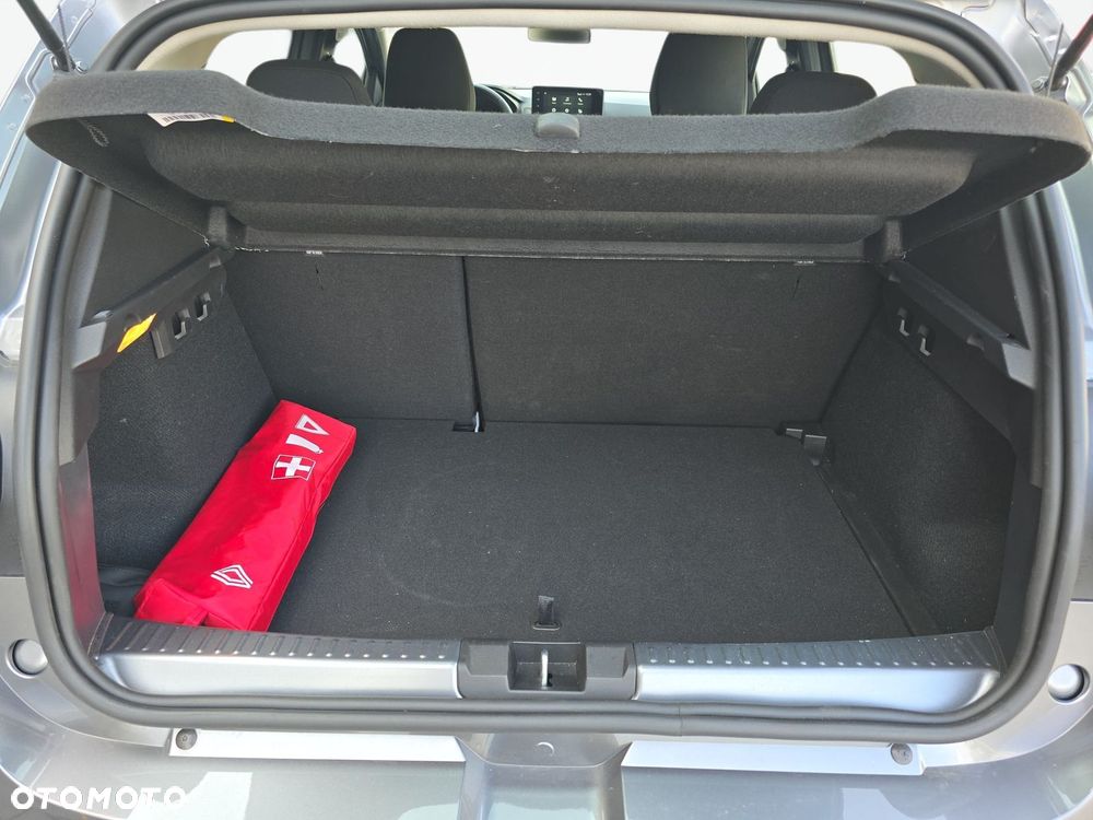 Dacia Sandero Stepway - 23