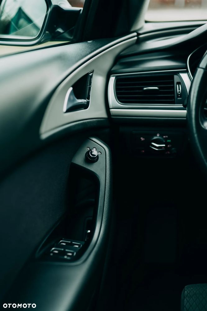 Audi A6 Avant 2.0 TDI Ultra S tronic - 36