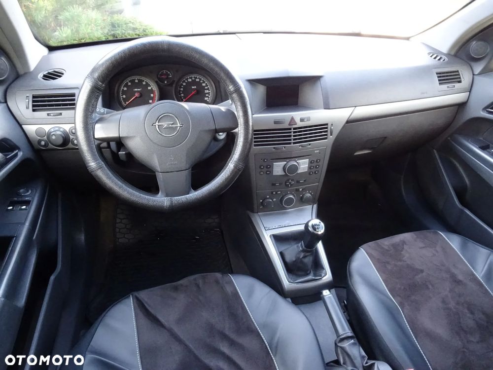 Opel Astra 1.4 Caravan Enjoy - 7