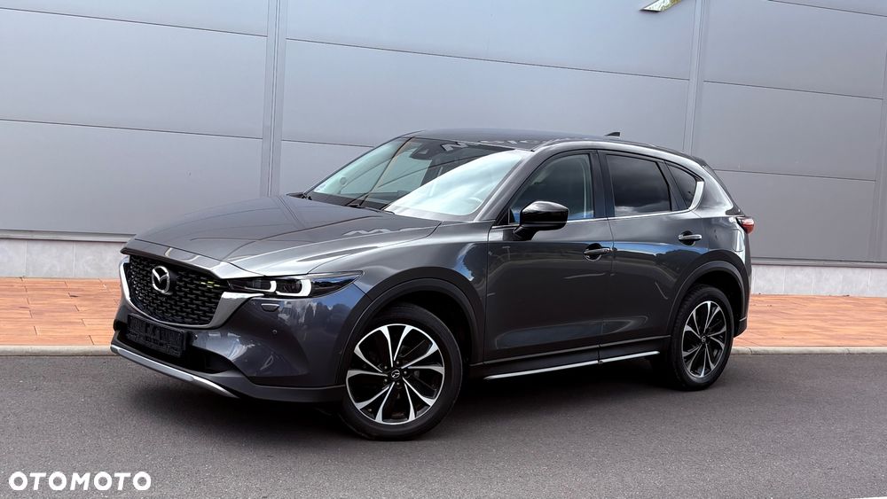 Mazda CX-5 2.0 Newground 2WD - 13