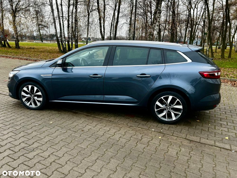 Renault Megane 1.5 dCi Business - 5