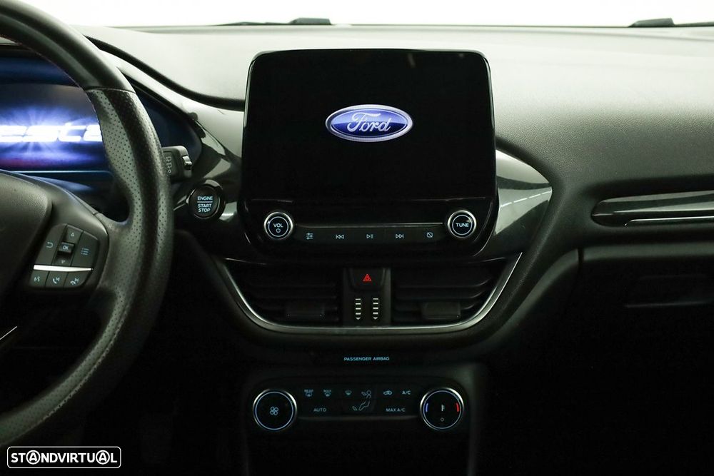 Ford Fiesta 1.0 EcoBoost ST-Line X - 9