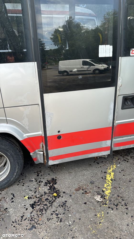 Mercedes-Benz vario 616 - 14