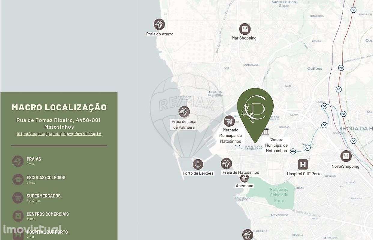 Apartamento T1 para venda - Grande imagem: 5/5