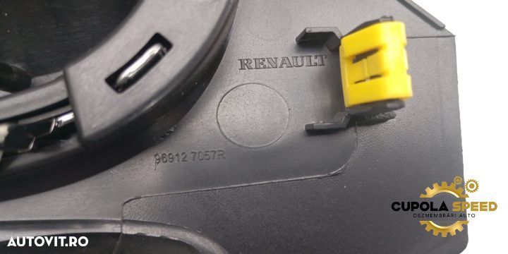 Consola centrala 969127057R Renault Kadjar 1 [2015 - 2018] - 3