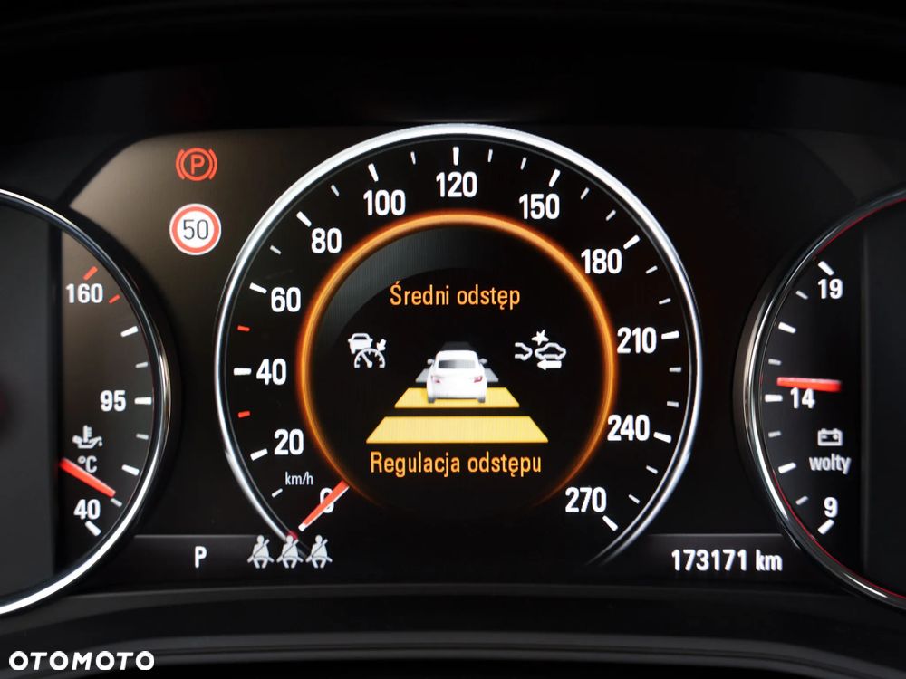 Opel Insignia 2.0 Ultimate Exclusive - 27