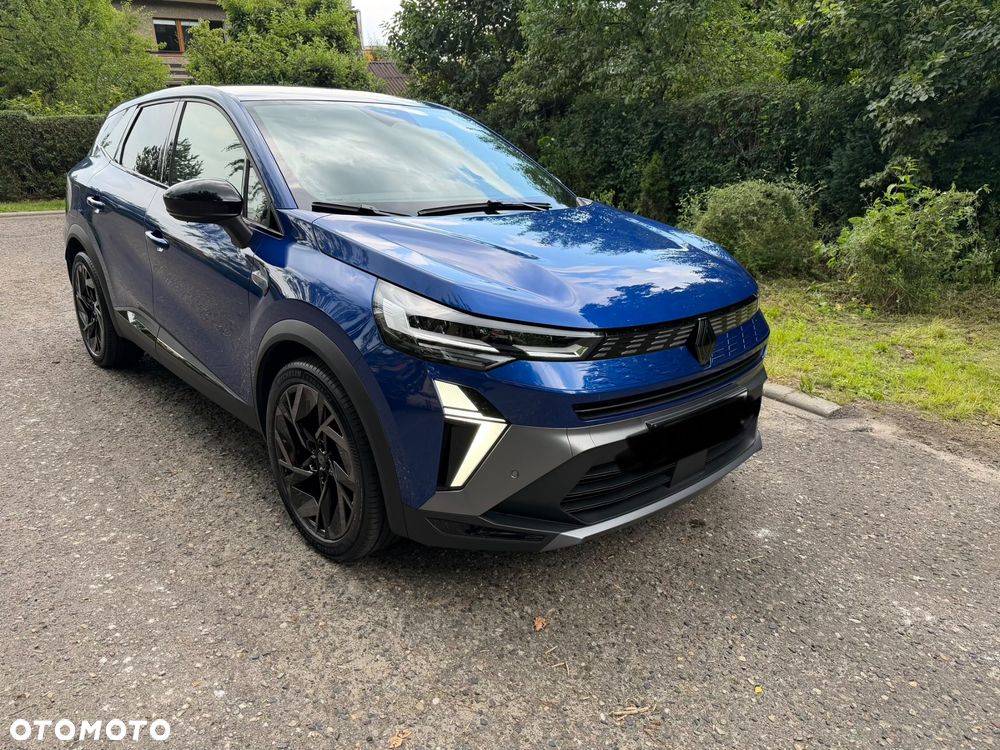Renault Symbioz 1.3 TCe mHEV Esprit Alpine - 3