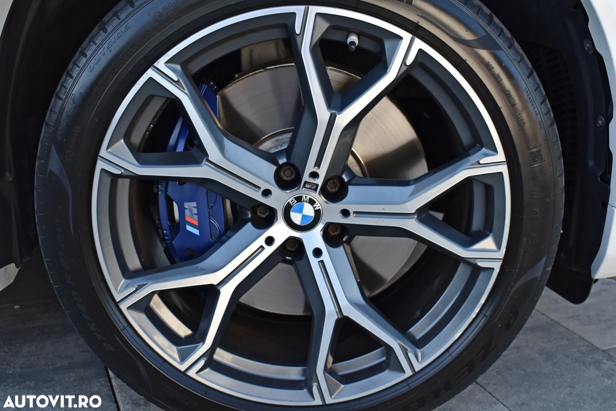 BMW X5 - 23