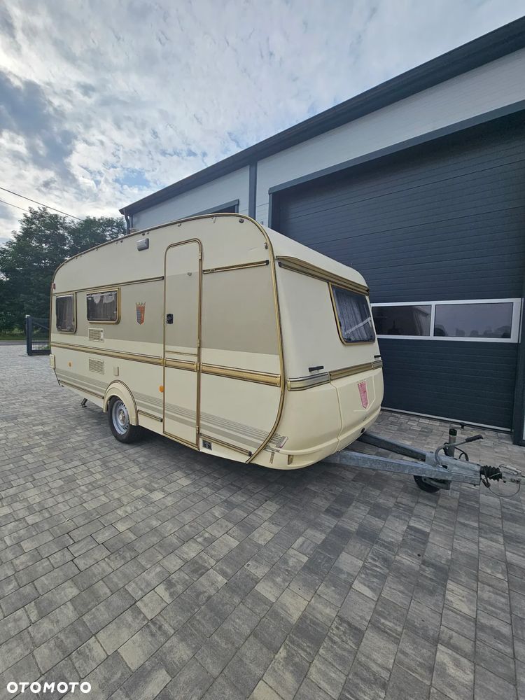 Tabbert 450 - 1