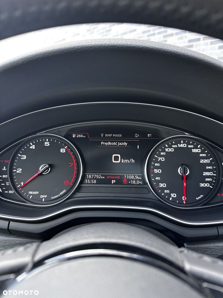 Audi A5 Sportback 2.0 TFSI S tronic - 26