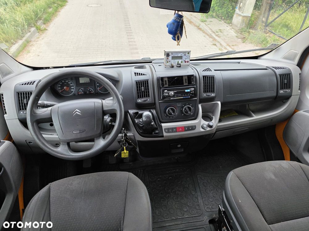 Citroën Jumper - 12