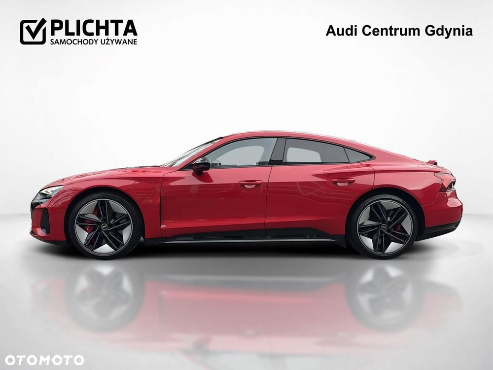 Audi RS e-tron GT - 2