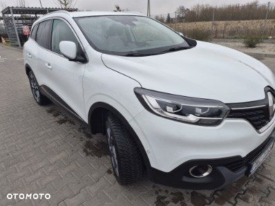 Renault Kadjar - 2