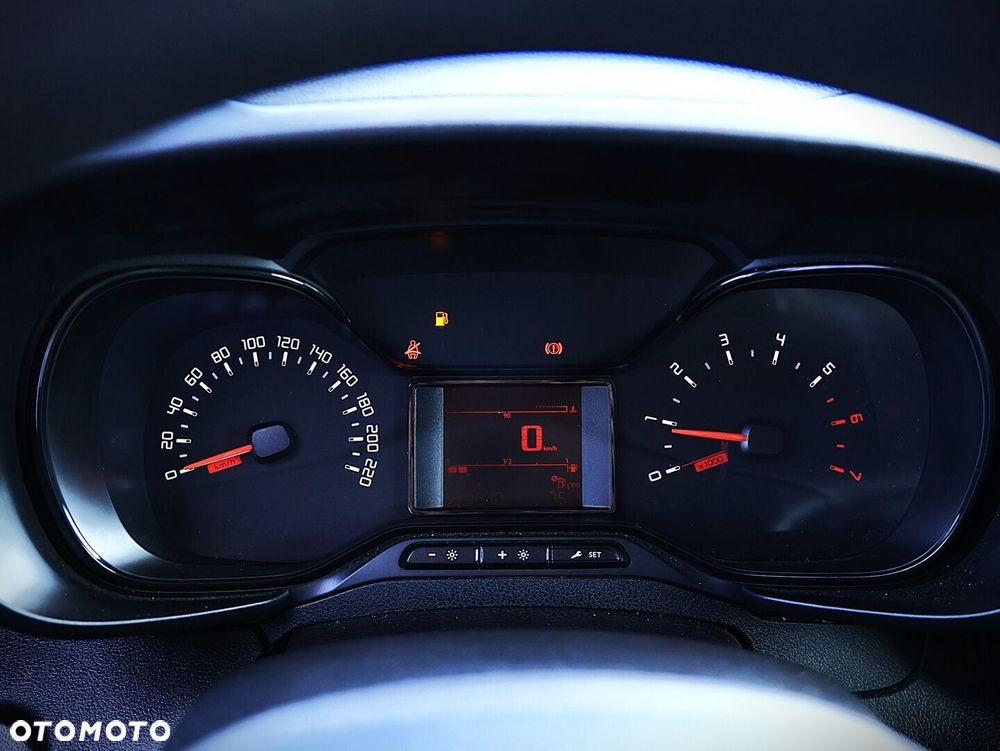 Toyota PROACE CITY - 13