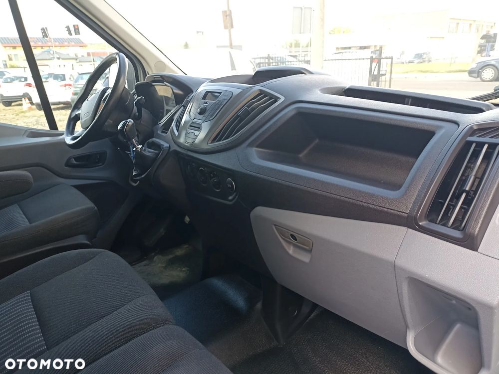Ford TRANSIT - 15