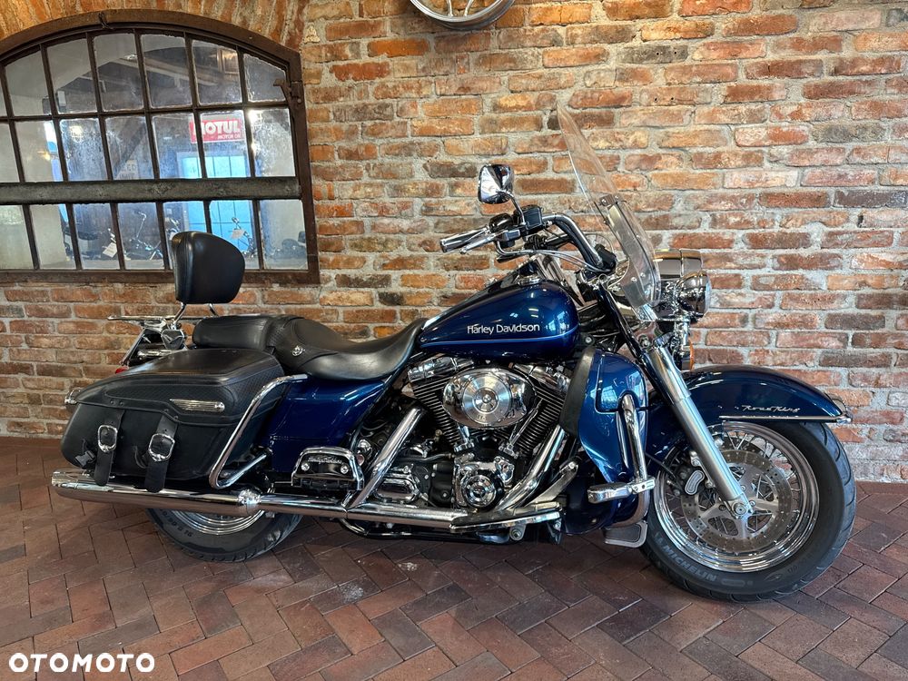 Harley-Davidson Touring Road King - 1