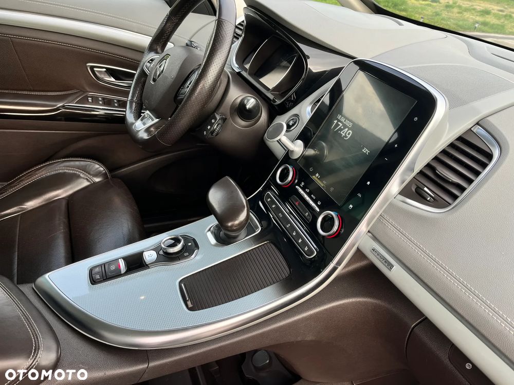 Renault Espace Energy dCi 160 EDC Initiale Paris - 17