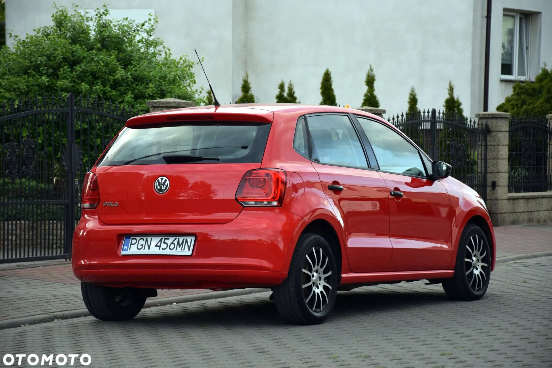 Volkswagen Polo 1.2 Trendline - 8